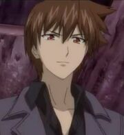 Kazuma Yagami