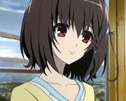 Misaki F