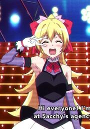 Hikari (Raito)