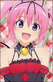 Nana Devil