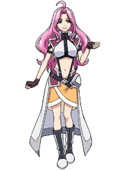 Ersha Full Body