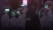 Sisters clones