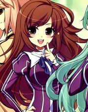 Hiiragi Kaho