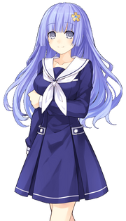 Miku Uniform