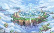 Planeptune