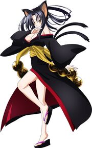 Kuroka T