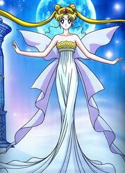 Neo queen serenity