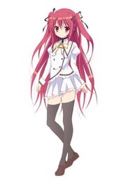 Clarie