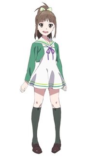 Nanami H