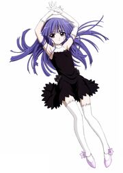 Rika dress