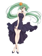 Mion dress