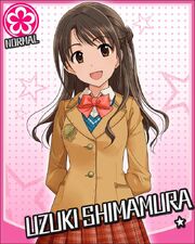 Uzuki
