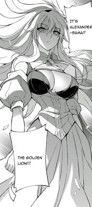 Satellizer Alex