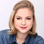 Franziska Steinkamp Franziska Steinkamp