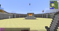 Atlas Games Arena