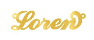 Loren