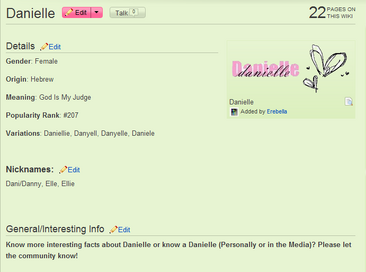 Example