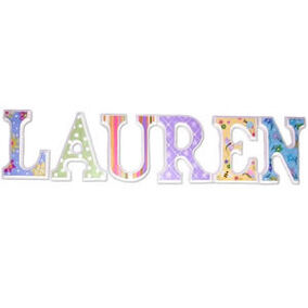 Lauren