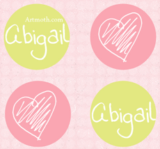 Abigail