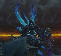 Yazes Shard Octulhu