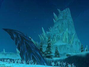Coldberg FrostPeak