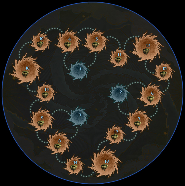 Layer2map