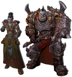 Orcs Final