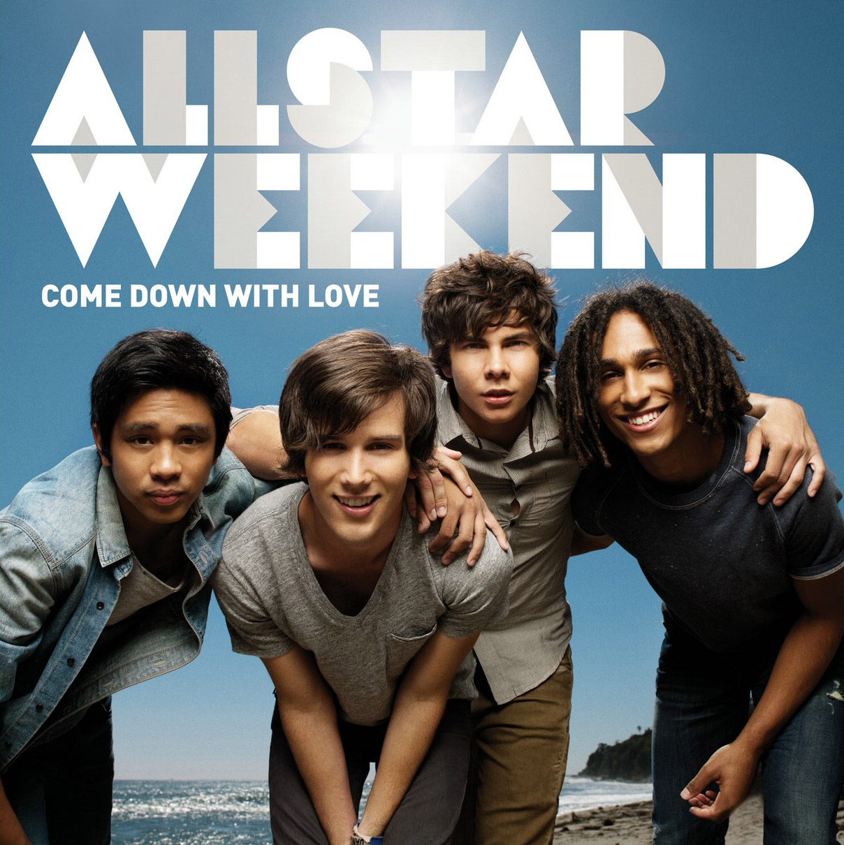 Allstar weekend. Довн лов. Allstar weekend участники. All Stars weekend группа. Coming this weekend