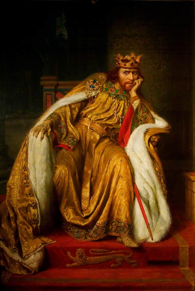 King John  All The Tropes Wiki  FANDOM powered by Wikia