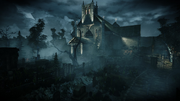 Beneath the Graves
