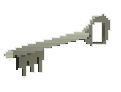 Cellar key