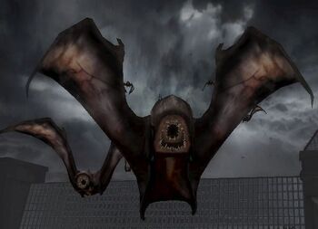 Vampirzbatz