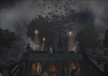 Vampirez Nest