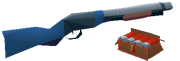 Riotgun