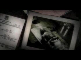 Charles Fiske body