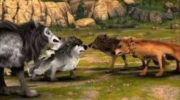 Alpha and Omega Can-do