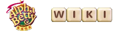 Alpha Betty Saga Wiki