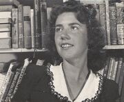 Marion Post Wolcott 1940