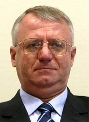 Vojislav seselj