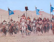Mongols