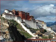 Lhasa