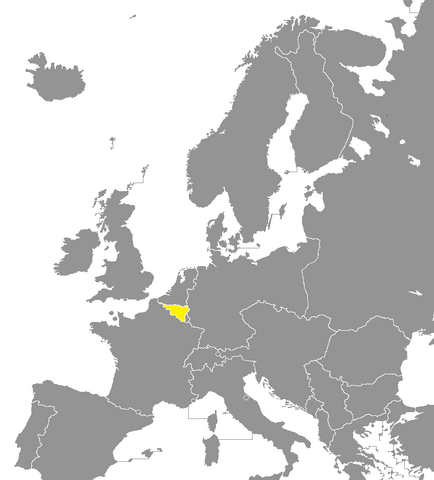 Bestand:Locatie van Wallonië.png