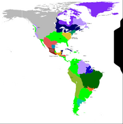 1575 - Americas