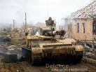 Russia Japan tank