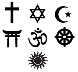 Religious Symbols