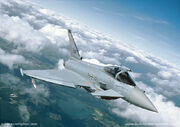 German-Eurofighter