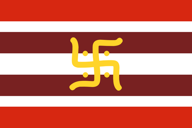 File:Hindu Flag.png