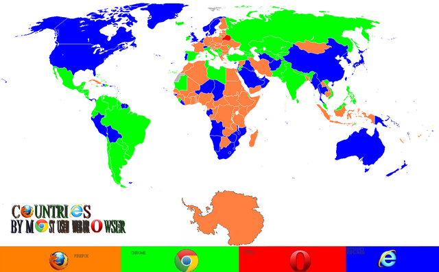 File:Countries the 1st most used browser.png