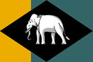 Nila Faction Flag