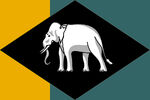 Nila Faction Flag